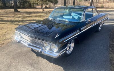 Chevrolet Impala 1961