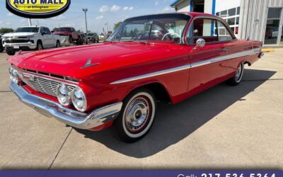 Chevrolet Impala 1961