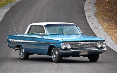 Chevrolet Impala 1961