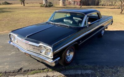 Chevrolet Impala 1964