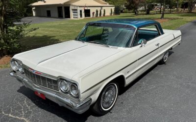 Chevrolet Impala 1964