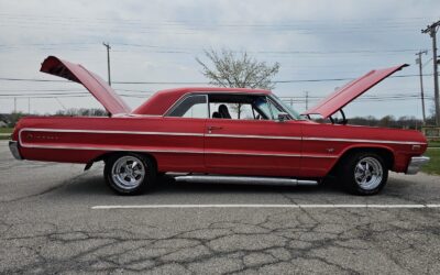 Chevrolet Impala 1964