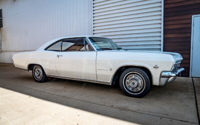 Chevrolet Impala 1965