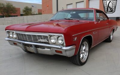 Chevrolet Impala 1966