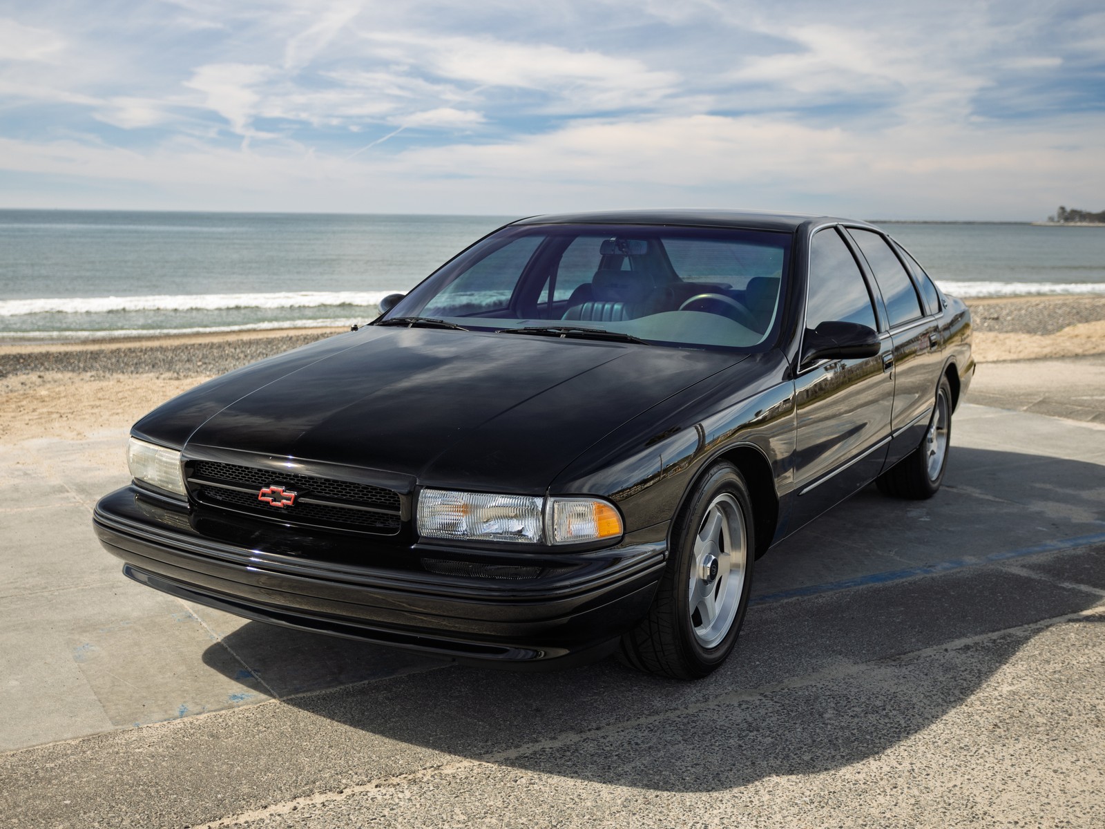 Chevrolet Impala 1996