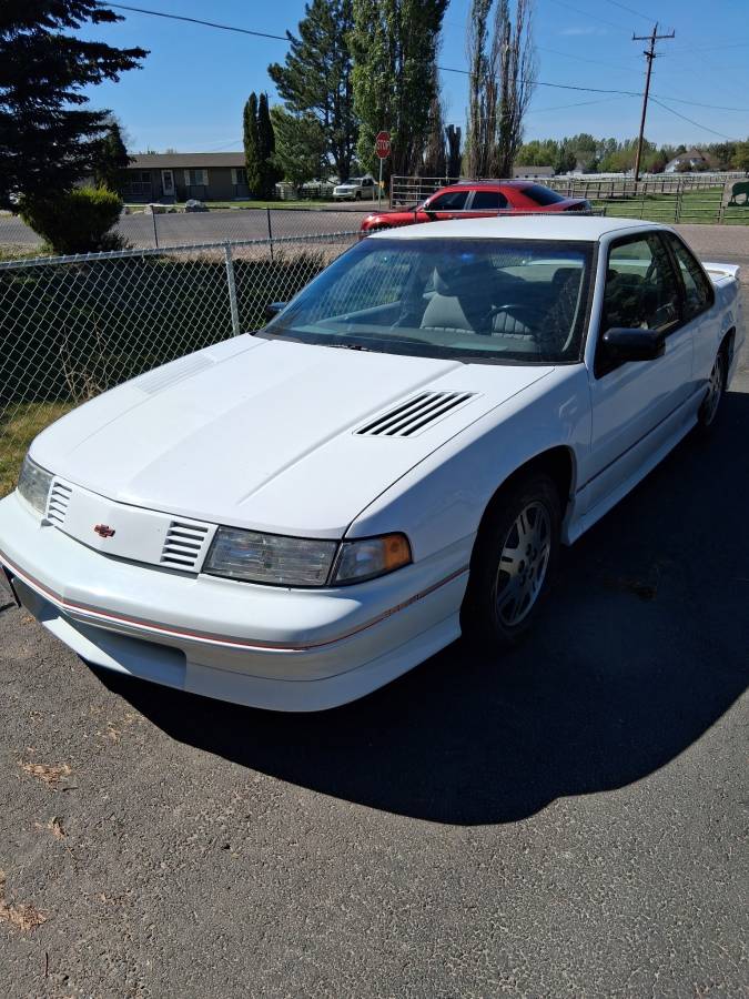 Chevrolet-Lumina-1994-white