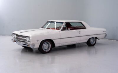 Chevrolet Malibu 1965