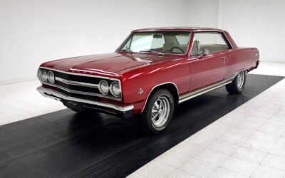 Chevrolet Malibu 1965