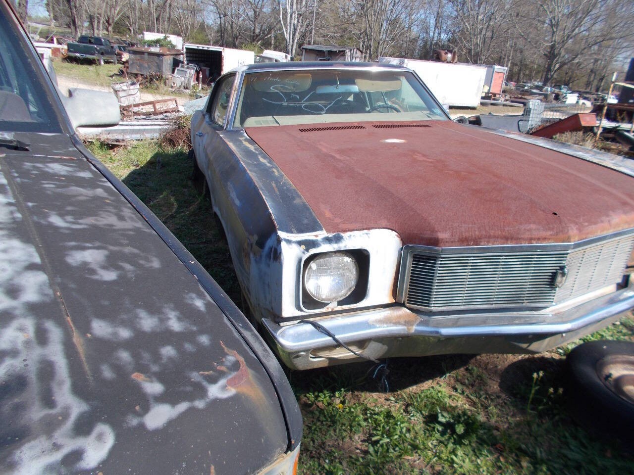Chevrolet-Monte-Carlo-1971-Coupe-Black