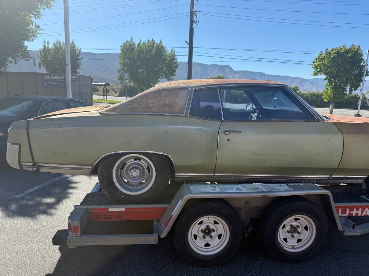 Chevrolet-Monte-carlo-1971-green