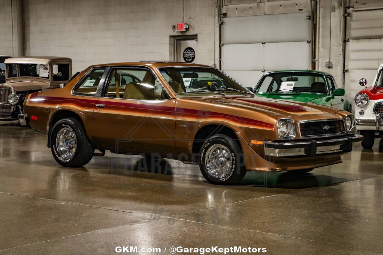 Chevrolet-Monza-1980-Bronze-Tan