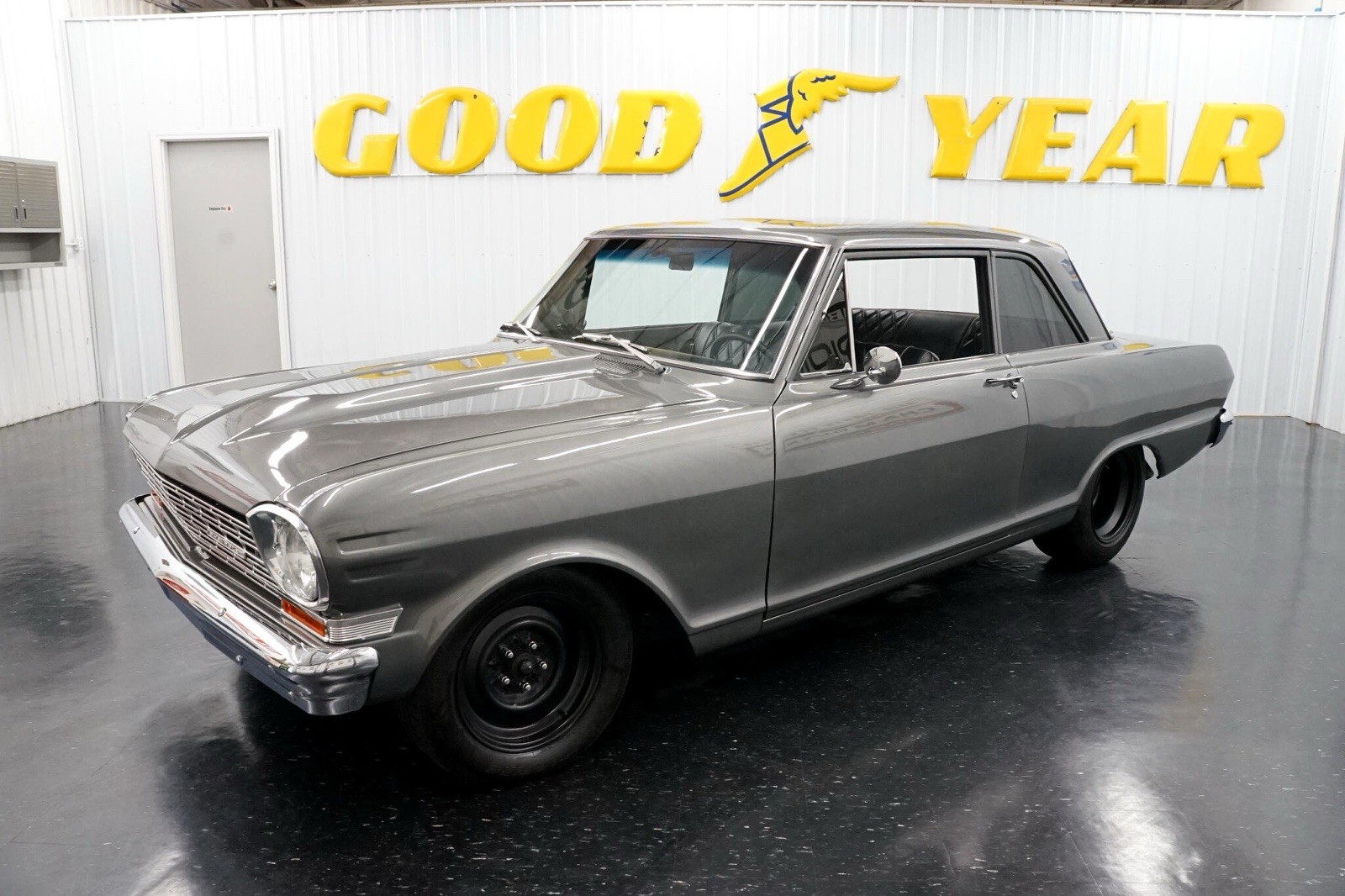 Chevrolet-Nova-1964-Coupe