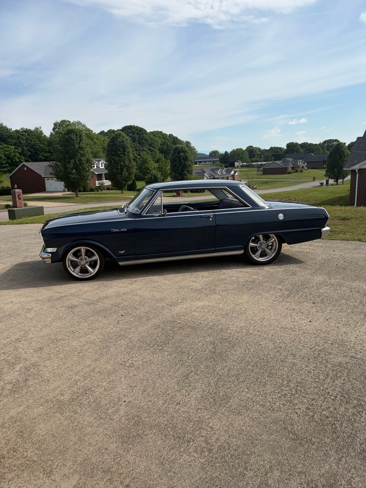 Chevrolet-Nova-1964-Coupe