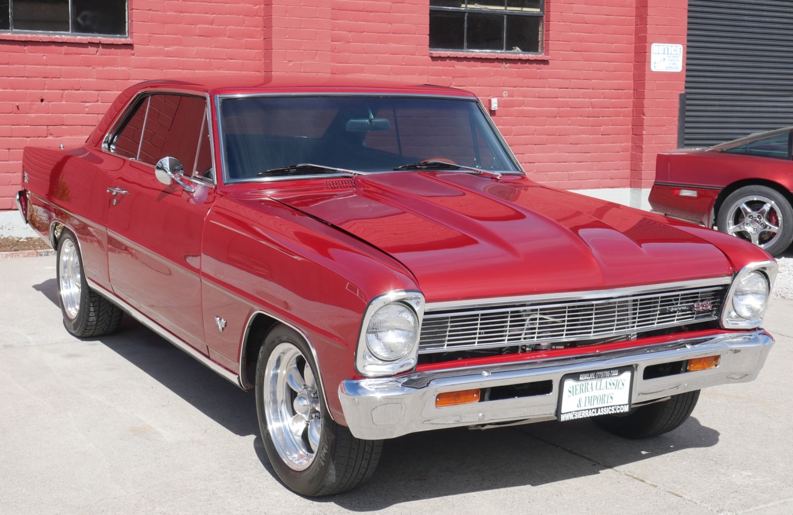 Chevrolet-Nova-1966-Coupe-Black