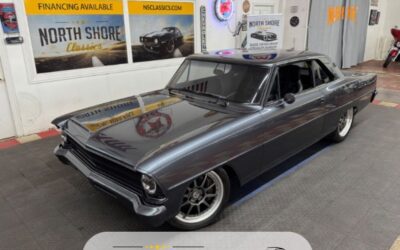 Chevrolet Nova 1967