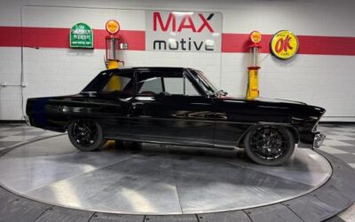 Chevrolet Nova 1967