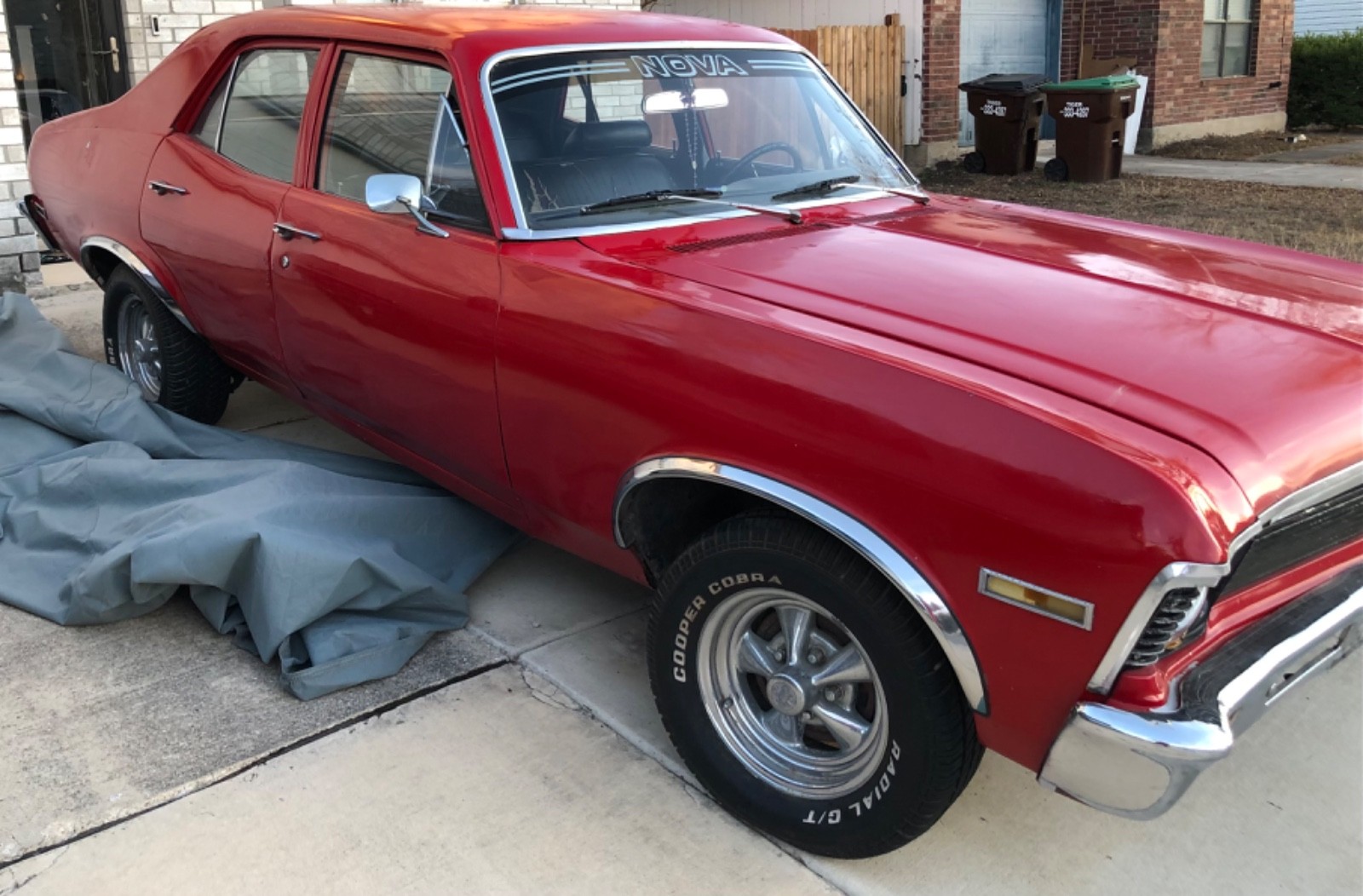 Chevrolet-Nova-1971-Coupe-Black