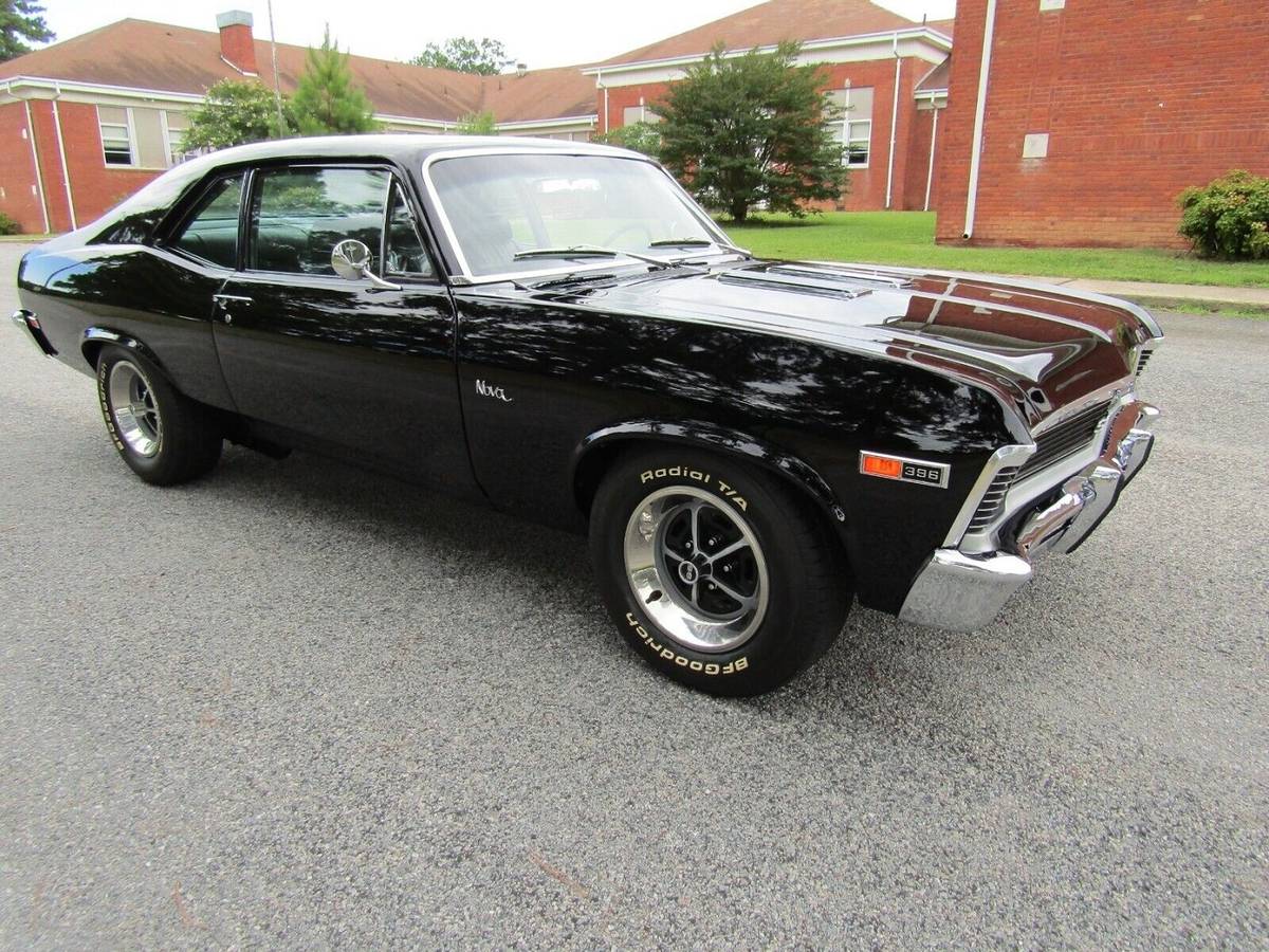 Chevrolet-Nova-ss-1969-black