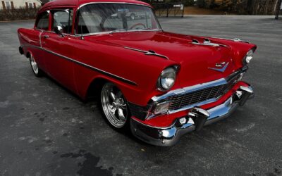 Chevrolet Other 1956