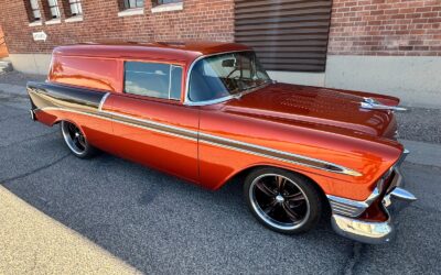 Chevrolet Other 1956