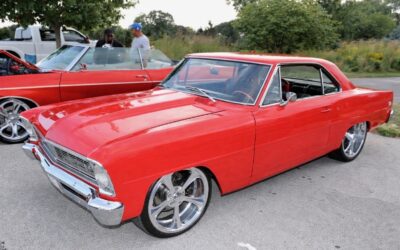 Chevrolet Other 1966
