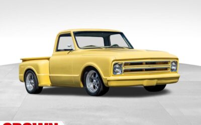 Chevrolet Other 1971