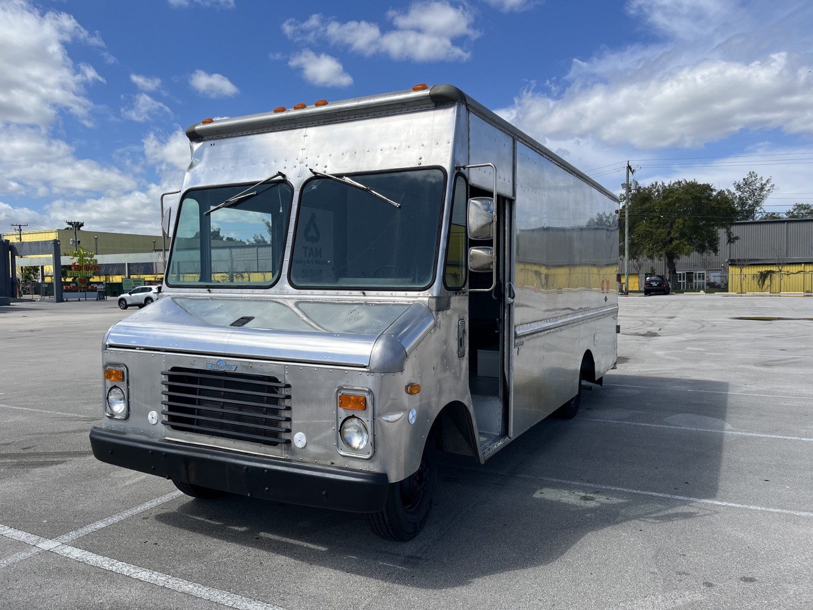 Chevrolet Other 1985