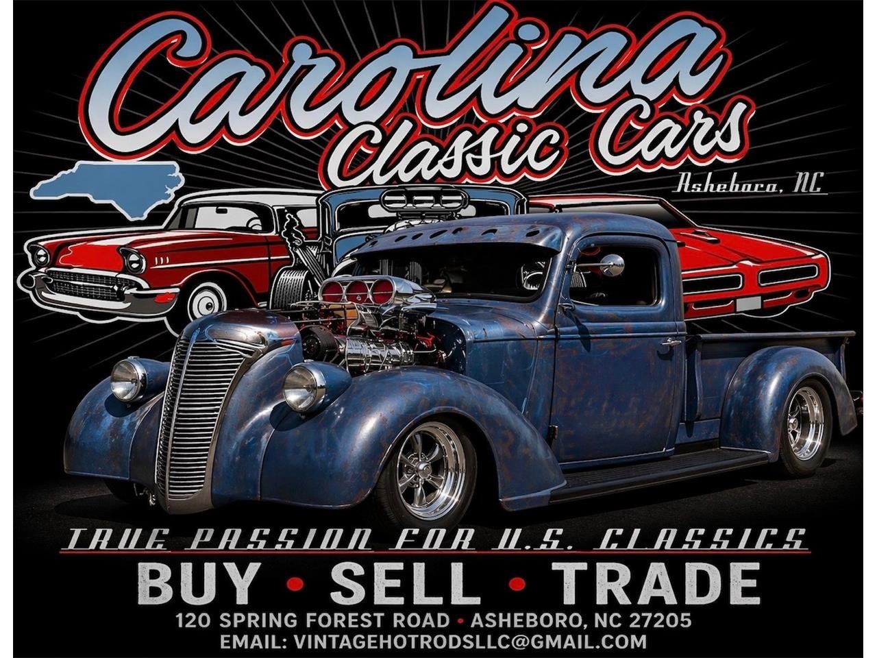 Chevrolet-Other-Pickups-1938-Standard-Cab-Pickup