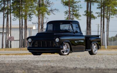 Chevrolet Other Pickups 1955