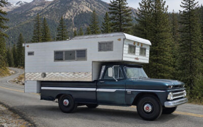 Chevrolet Other Pickups 1966