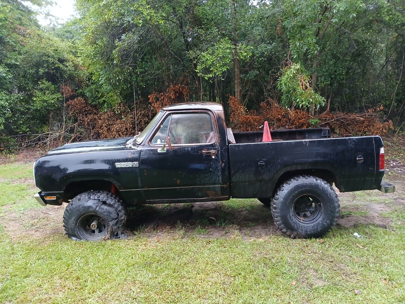Chevrolet-Other-Pickups-1979-Standard-Cab-Pickup-Red