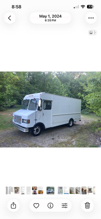 Chevrolet-P-30-diesel-1996-white