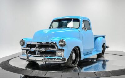 Chevrolet Pickup 1954