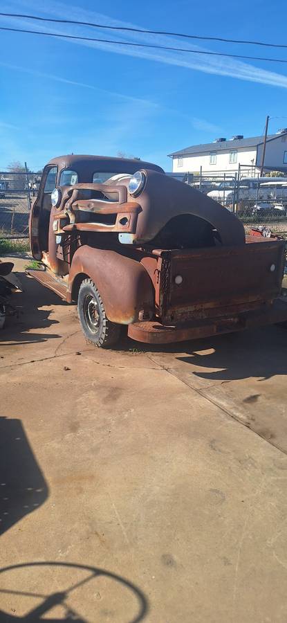 Chevrolet-Pickup-1954
