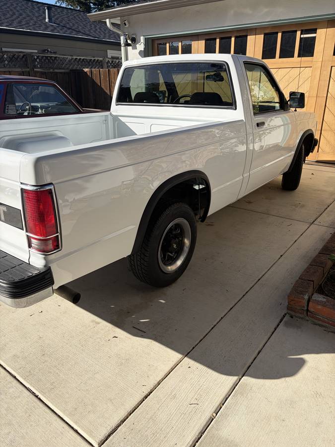 Chevrolet-S10-1991-white