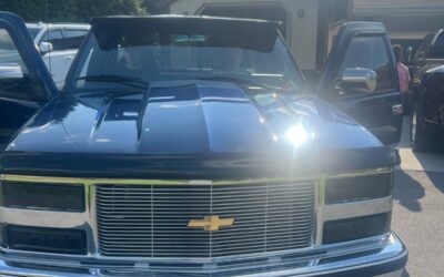 Chevrolet Silverado 1500 1994