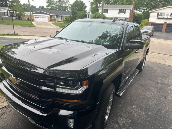 Chevrolet-Silverado-1500-lt-1996