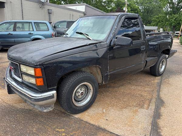 Chevrolet-Silverado-1995