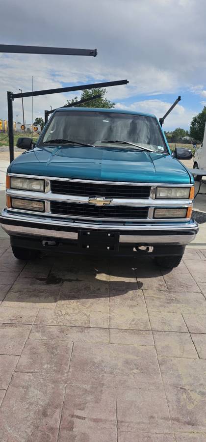 Chevrolet-Silverado-1996