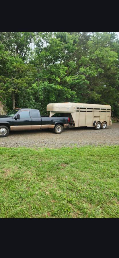 Chevrolet-Silverado-3500-1996