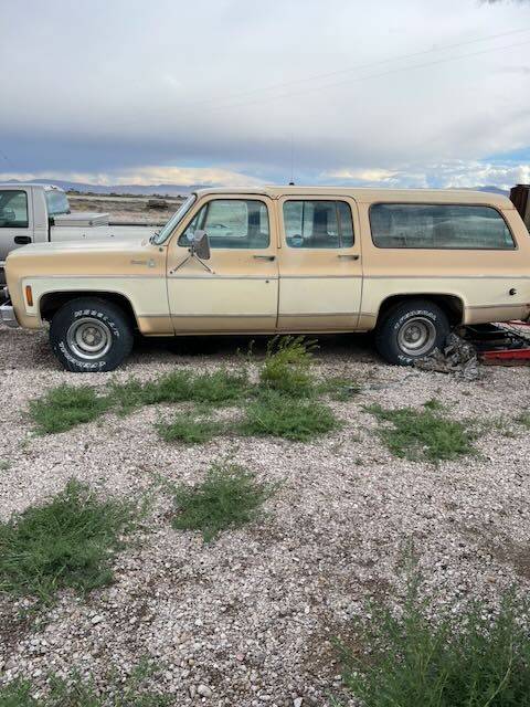 Chevrolet-Suburban-c10-1977