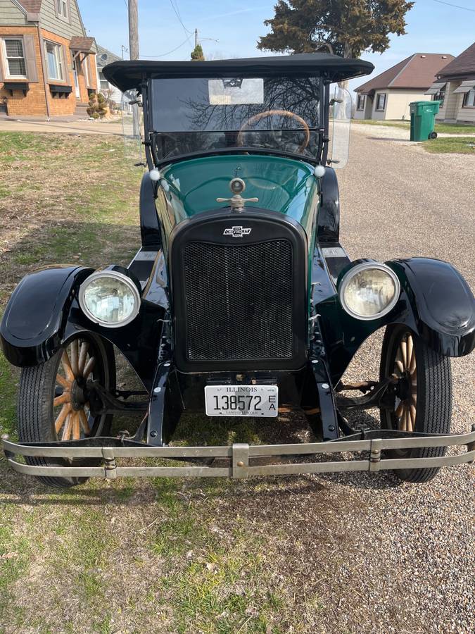 Chevrolet-Superior-1925
