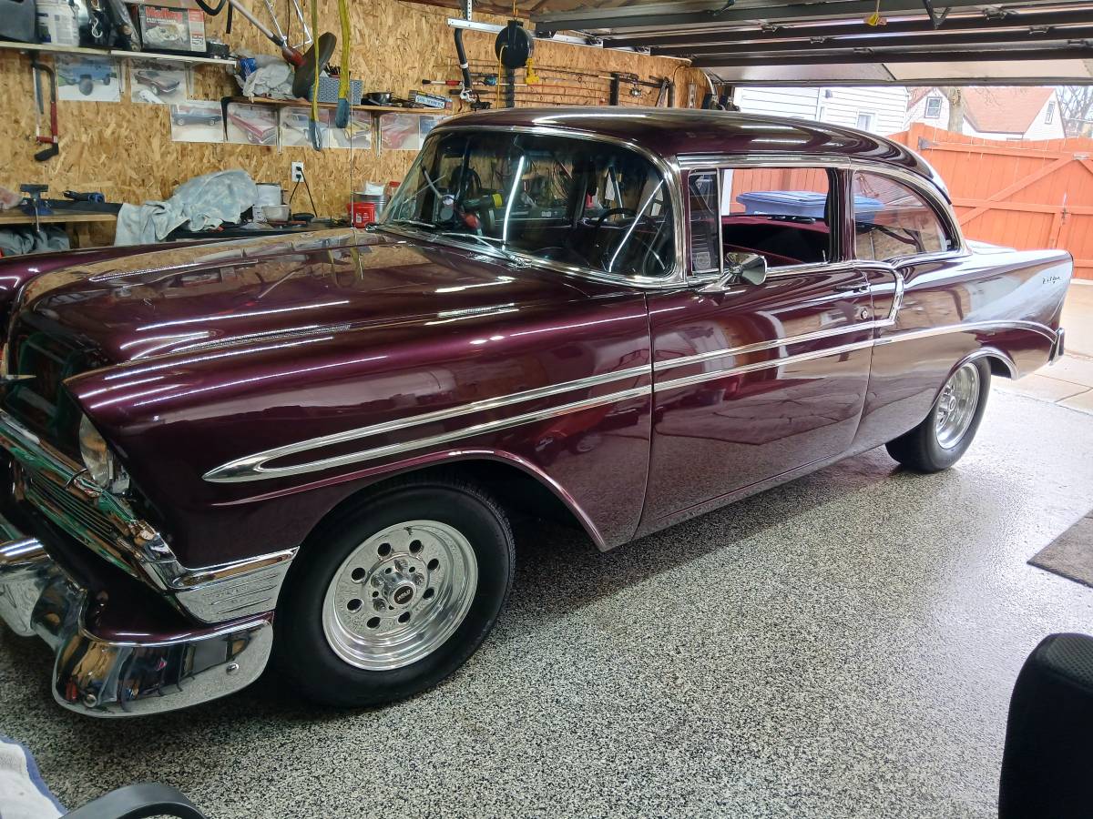 Chevy-1956