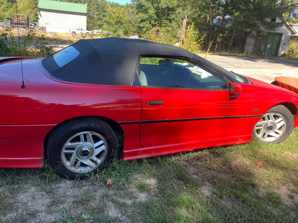 Chevy-1996-red
