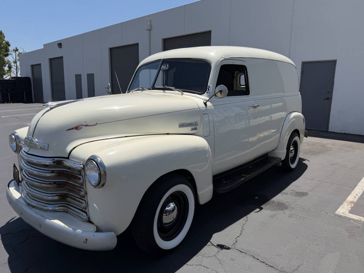 Chevy-3100-1950