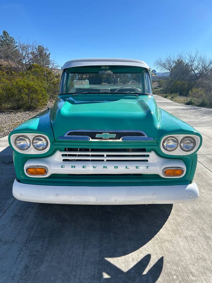 Chevy-apache-1959-green