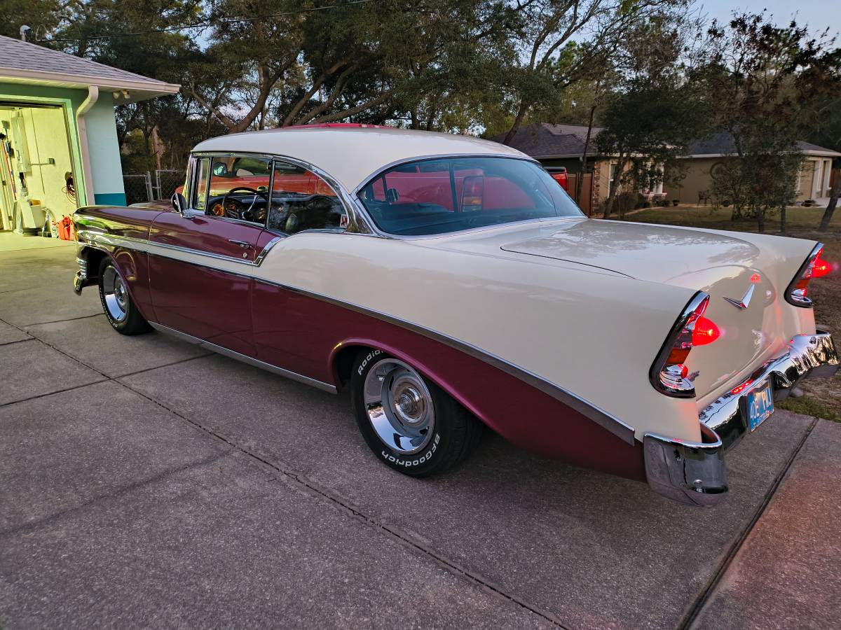 Chevy-bel-air-1956