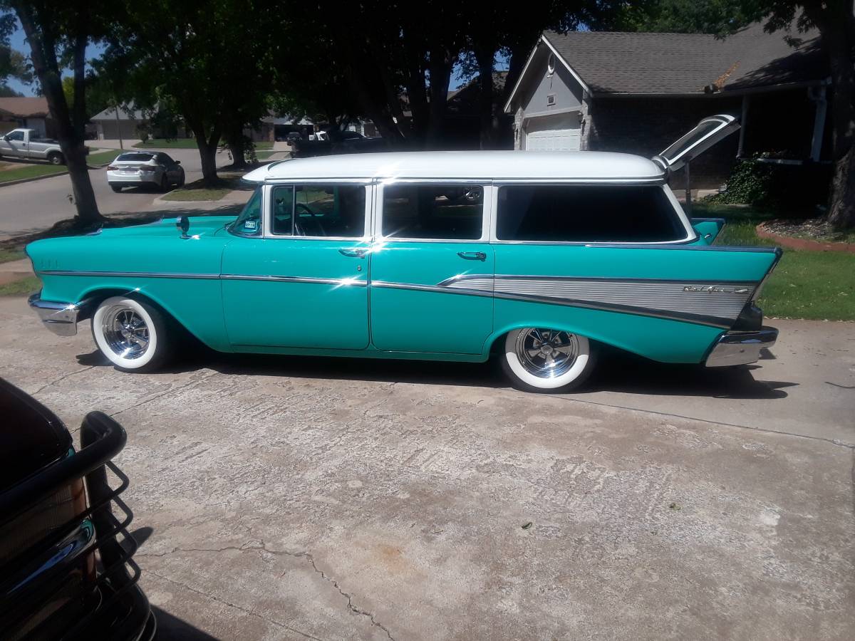 Chevy-bel-air-1957-blue