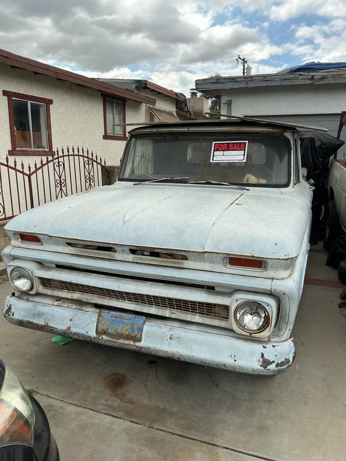 Chevy-c10-1964-silver