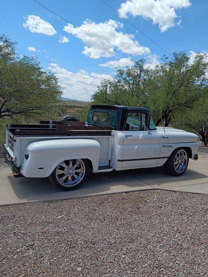 Chevy-c10-truck-1960-custom